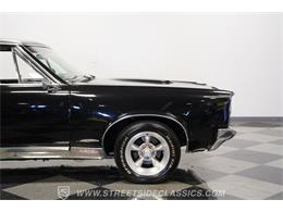 1967 Pontiac GTO (CC-2016694) for sale in Concord, North Carolina
