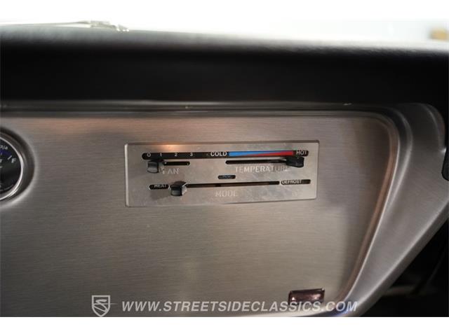 1967 Pontiac GTO (CC-2016694) for sale in Concord, North Carolina