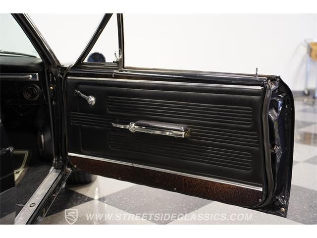 1967 Pontiac GTO (CC-2016694) for sale in Concord, North Carolina