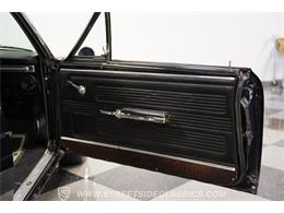 1967 Pontiac GTO (CC-2016694) for sale in Concord, North Carolina