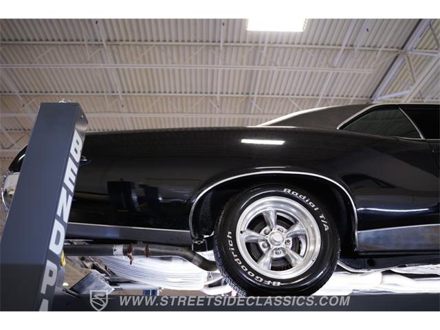 1967 Pontiac GTO (CC-2016694) for sale in Concord, North Carolina