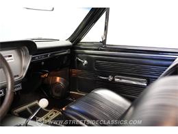 1967 Pontiac GTO (CC-2016694) for sale in Concord, North Carolina