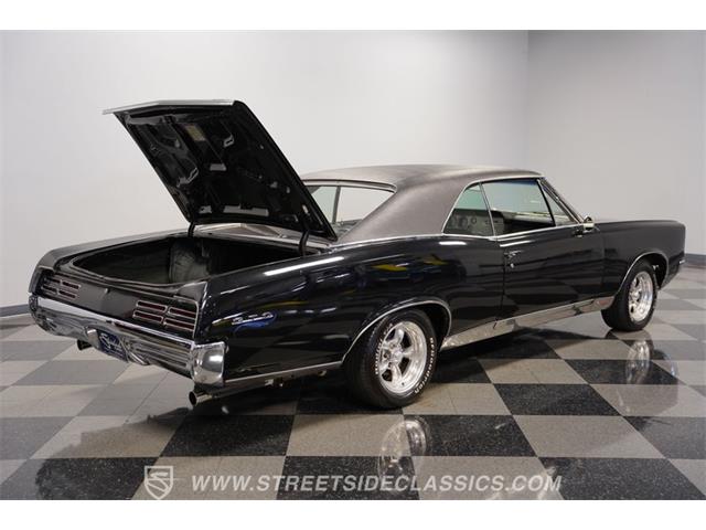 1967 Pontiac GTO (CC-2016694) for sale in Concord, North Carolina