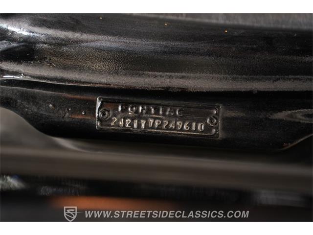 1967 Pontiac GTO (CC-2016694) for sale in Concord, North Carolina
