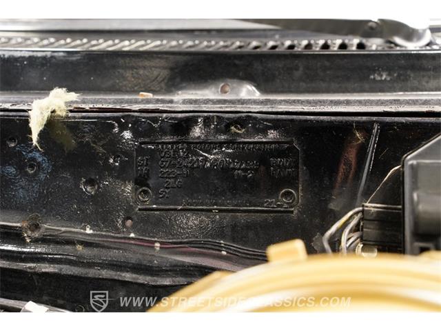 1967 Pontiac GTO (CC-2016694) for sale in Concord, North Carolina