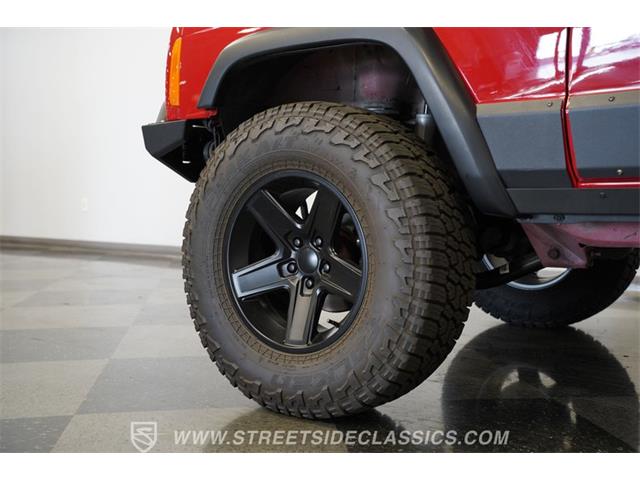 1998 Jeep Cherokee (CC-2016733) for sale in Mesa, Arizona