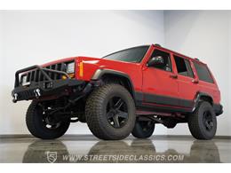 1998 Jeep Cherokee (CC-2016733) for sale in Mesa, Arizona