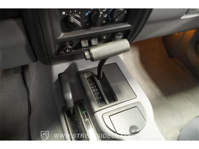 1998 Jeep Cherokee (CC-2016733) for sale in Mesa, Arizona