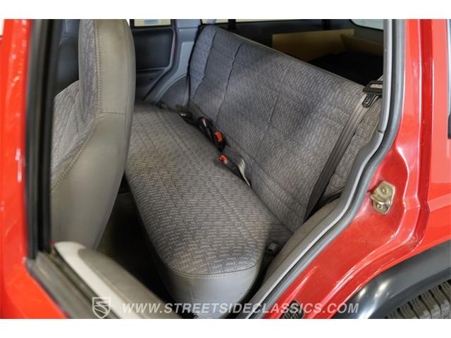 1998 Jeep Cherokee (CC-2016733) for sale in Mesa, Arizona