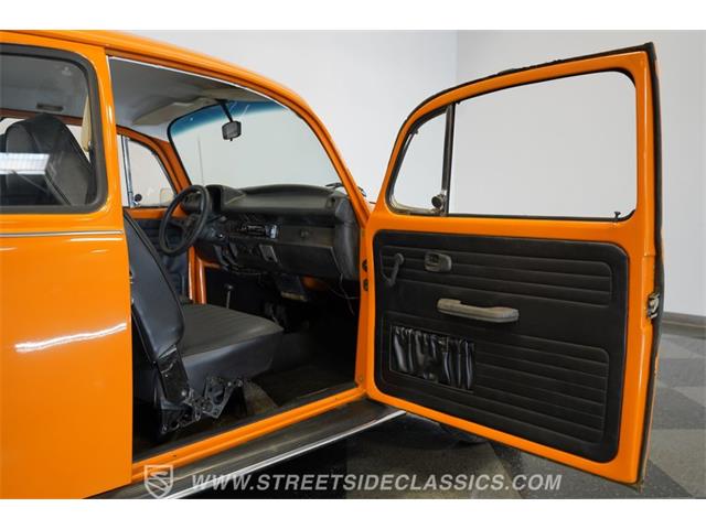 1973 Volkswagen Super Beetle (CC-2016743) for sale in Mesa, Arizona