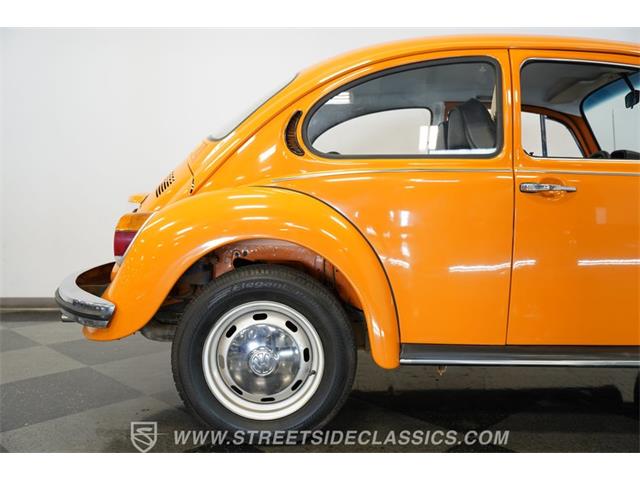 1973 Volkswagen Super Beetle (CC-2016743) for sale in Mesa, Arizona