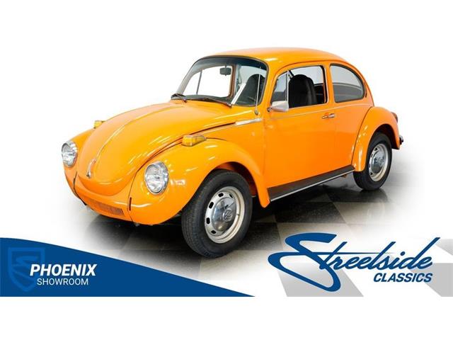 1973 Volkswagen Super Beetle (CC-2016743) for sale in Mesa, Arizona