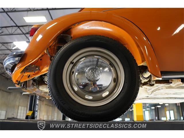 1973 Volkswagen Super Beetle (CC-2016743) for sale in Mesa, Arizona