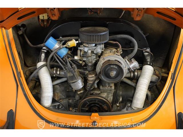 1973 Volkswagen Super Beetle (CC-2016743) for sale in Mesa, Arizona