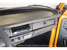 1973 Volkswagen Super Beetle (CC-2016743) for sale in Mesa, Arizona