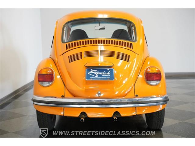 1973 Volkswagen Super Beetle (CC-2016743) for sale in Mesa, Arizona