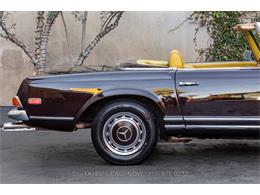 1969 Mercedes-Benz 280SL (CC-2016762) for sale in Beverly Hills, California