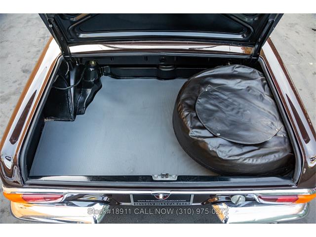 1969 Mercedes-Benz 280SL (CC-2016762) for sale in Beverly Hills, California