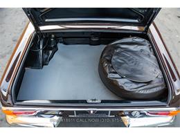1969 Mercedes-Benz 280SL (CC-2016762) for sale in Beverly Hills, California
