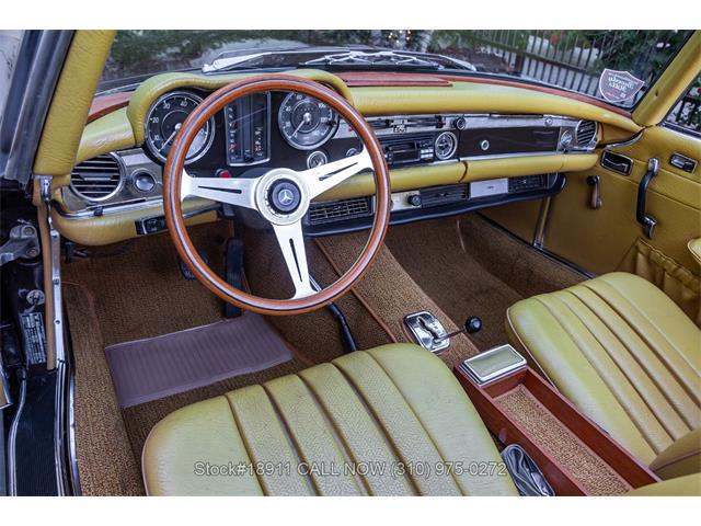 1969 Mercedes-Benz 280SL (CC-2016762) for sale in Beverly Hills, California