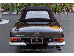 1969 Mercedes-Benz 280SL (CC-2016762) for sale in Beverly Hills, California