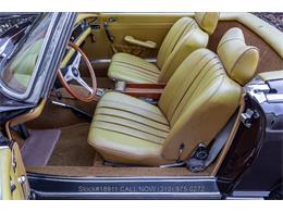 1969 Mercedes-Benz 280SL (CC-2016762) for sale in Beverly Hills, California