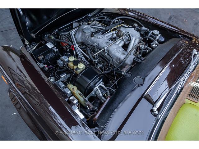 1969 Mercedes-Benz 280SL (CC-2016762) for sale in Beverly Hills, California