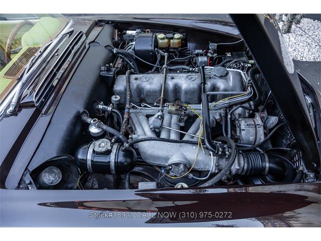 1969 Mercedes-Benz 280SL (CC-2016762) for sale in Beverly Hills, California