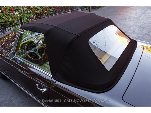 1969 Mercedes-Benz 280SL (CC-2016762) for sale in Beverly Hills, California