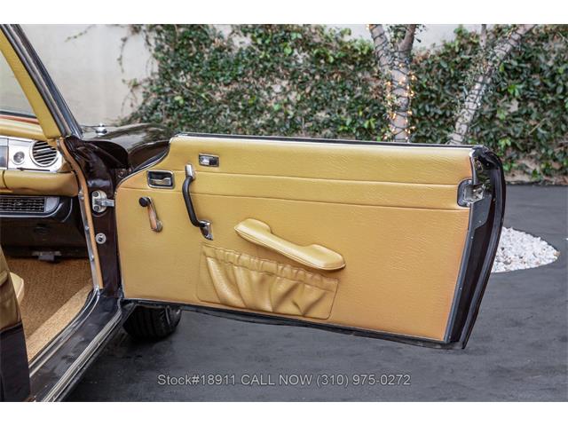 1969 Mercedes-Benz 280SL (CC-2016762) for sale in Beverly Hills, California