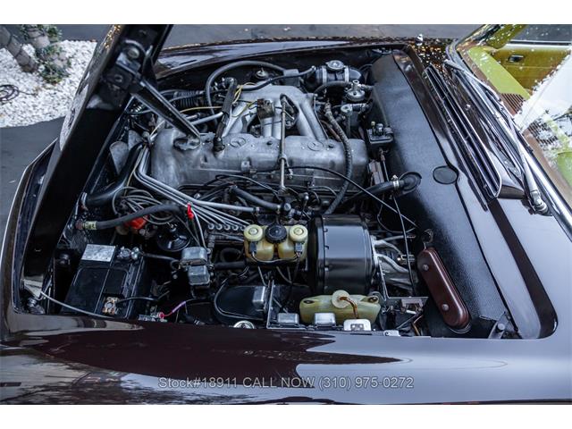 1969 Mercedes-Benz 280SL (CC-2016762) for sale in Beverly Hills, California