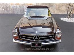 1969 Mercedes-Benz 280SL (CC-2016762) for sale in Beverly Hills, California