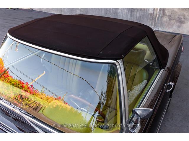 1969 Mercedes-Benz 280SL (CC-2016762) for sale in Beverly Hills, California