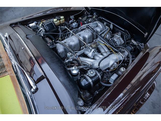 1969 Mercedes-Benz 280SL (CC-2016762) for sale in Beverly Hills, California