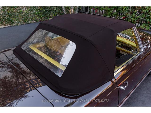 1969 Mercedes-Benz 280SL (CC-2016762) for sale in Beverly Hills, California