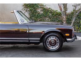 1969 Mercedes-Benz 280SL (CC-2016762) for sale in Beverly Hills, California