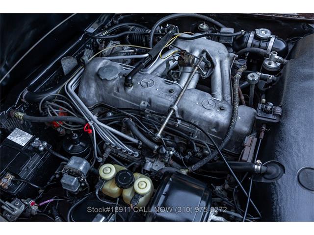 1969 Mercedes-Benz 280SL (CC-2016762) for sale in Beverly Hills, California