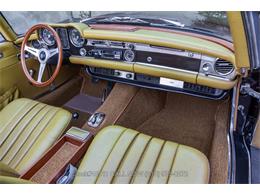 1969 Mercedes-Benz 280SL (CC-2016762) for sale in Beverly Hills, California