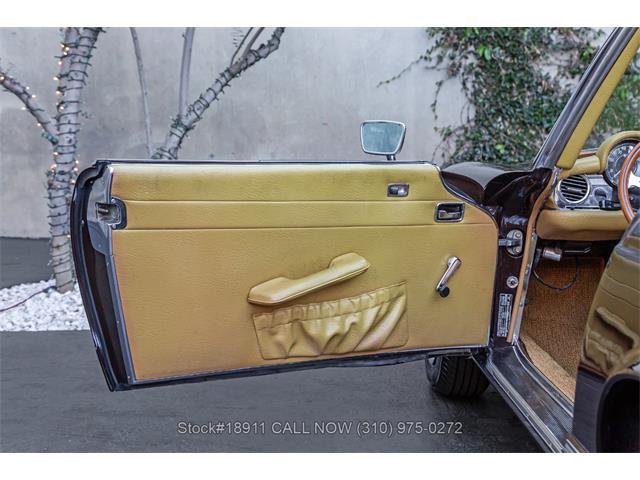 1969 Mercedes-Benz 280SL (CC-2016762) for sale in Beverly Hills, California