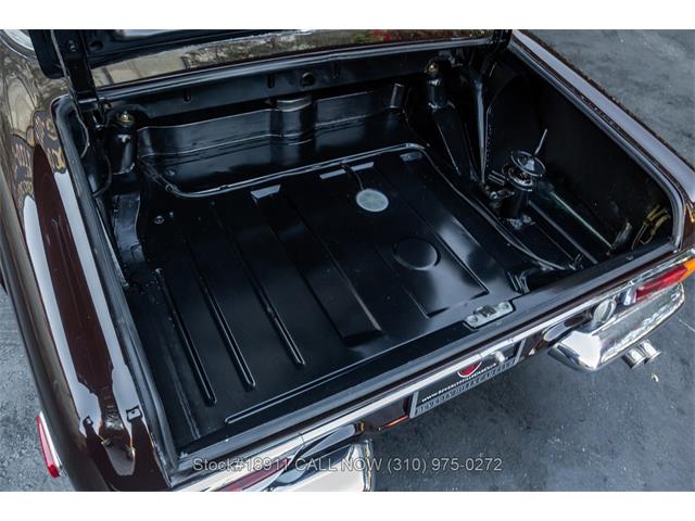1969 Mercedes-Benz 280SL (CC-2016762) for sale in Beverly Hills, California