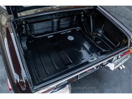 1969 Mercedes-Benz 280SL (CC-2016762) for sale in Beverly Hills, California