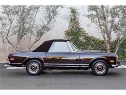 1969 Mercedes-Benz 280SL (CC-2016762) for sale in Beverly Hills, California