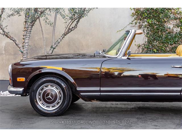 1969 Mercedes-Benz 280SL (CC-2016762) for sale in Beverly Hills, California