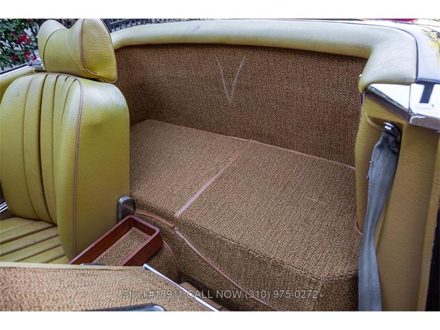 1969 Mercedes-Benz 280SL (CC-2016762) for sale in Beverly Hills, California