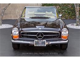 1969 Mercedes-Benz 280SL (CC-2016762) for sale in Beverly Hills, California
