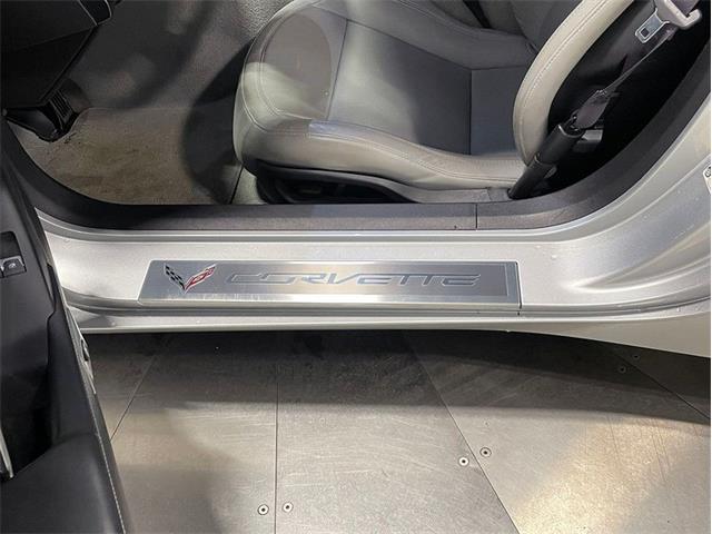 2014 Chevrolet Corvette Stingray (CC-2016838) for sale in Depew, New York