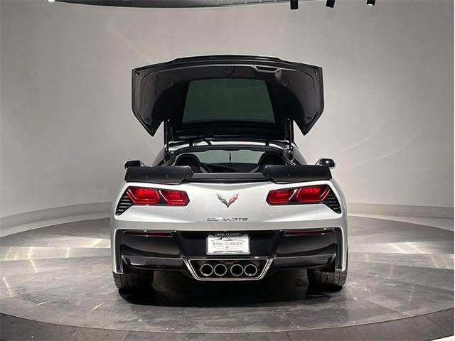 2014 Chevrolet Corvette Stingray (CC-2016838) for sale in Depew, New York