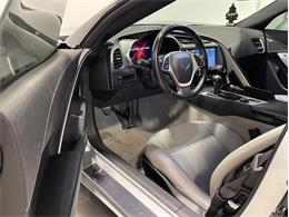 2014 Chevrolet Corvette Stingray (CC-2016838) for sale in Depew, New York