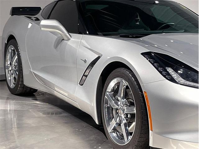 2014 Chevrolet Corvette Stingray (CC-2016838) for sale in Depew, New York
