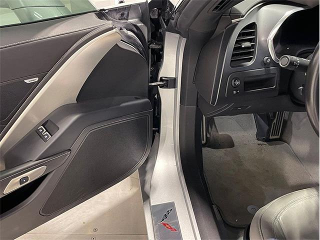 2014 Chevrolet Corvette Stingray (CC-2016838) for sale in Depew, New York